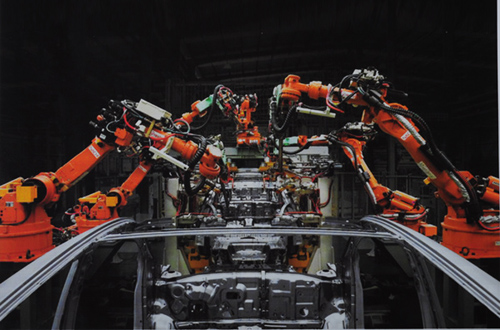 产品应用场合展示 02