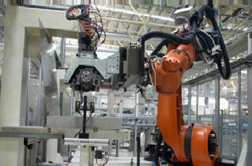 产品应用场合展示 03