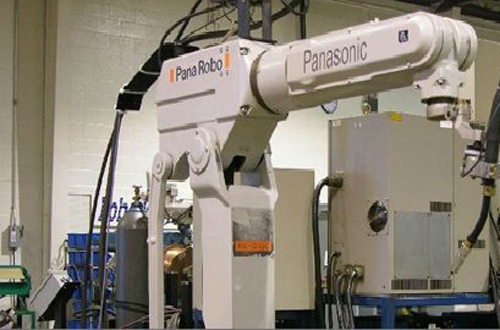 产品应用场合展示 05