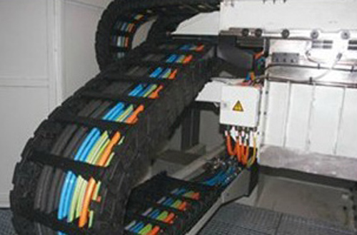 产品应用场合展示 06