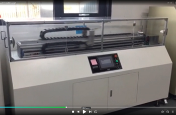 川口特种电线电缆质量检测